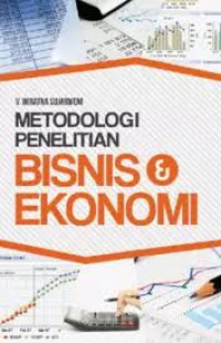 Metodologi Penelitian - Bisnis & Ekonomi V.W. Sujarweni