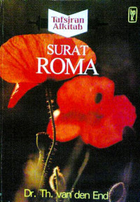 Surat Roma (v.d. End) : Tafsiran Alkitab