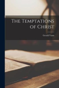 The Temptations of Christ - G. Vann