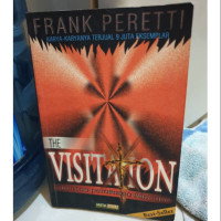 Lawatan pembawa Bencana (The Visitation)  by Frank Peretti