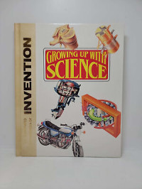 Growing Up With Science 10 (Ref) - M. Dempsey (Moon-Oxid): The Illustrated Encyclopedia of Invention