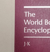 The World Book Encyclopedia 10 (Ref) I - revisi