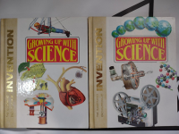 Growing Up With Science 12 (Ref) - M. Dempsey (Plan-Pump): The Illustrated Encyclopedia of Invention