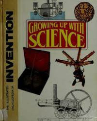 Growing Up With Science 23 (Ref) - M. Dempsey (Disc-Inve): The Illustrated Encyclopedia of Invention