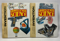 Growing Up With Science 7 (Ref) - M. Dempsey (Fork-Hydr): The Illustrated Encyclopedia of Invention