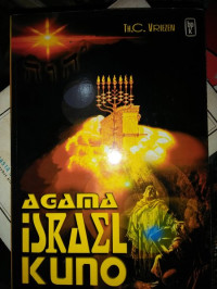 Agama Israel Kuno-Th.C. Vriezen