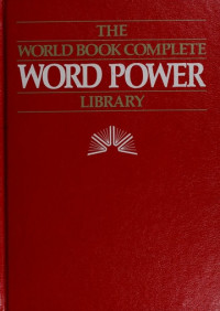The World Book Complete 1 Word Power Library