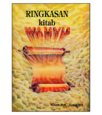 Ringkasan Kitab Wahyu