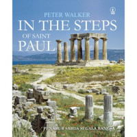 In the Steps of Saint Paul (Ref) Terjemahan - Penabur Sabda Segala Bangsa