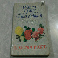 Wanita yang (E.Price)  dikendalikan Kristus (Women to Women)