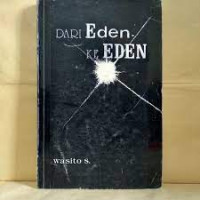 Dari Eden ke Eden: Datanglah KerajaanMu