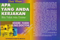 Apa yang Anda (D. Werner) Kerjakan Bila Tidak Ada Dokter