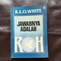 Jawabnya Adalah Roh