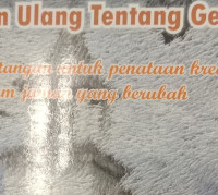 Pemikiran Ulang Tentang Gereja - J.E. White (Rethinking the Church)