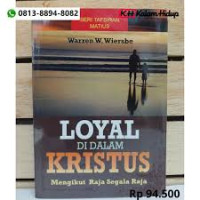 Seri Tafsiran Matius - W.W. Wiersbe