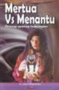 Mertua Vs Menantu by Jarot Wijanarko: Prinsip-prinsip hubungan