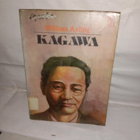 Kagawa-W. Axling (Terjemahan)