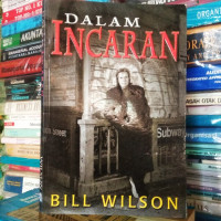 Dalam Incaran-Bill Wilson