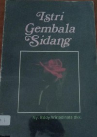 Istri Gembala Sidang-Eddy Wiriadinata, dkk.