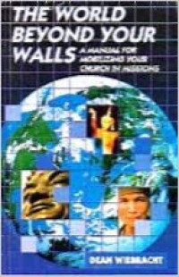 The World Beyond Your Walls-D. Wiebracht