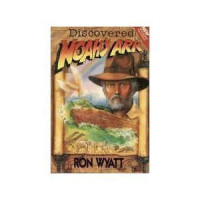 Discovered Noah's Ark by R. Wyatt
