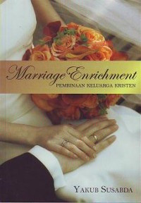 Pembinaan Keluarga Kristen - Y. Susabda (Marriage Enrichment)