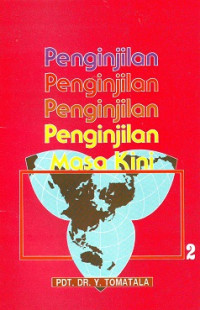 Penginjilan Masa Kini 2 -Y. Tomatala