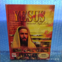 Yesus Menurut Injil Lukas