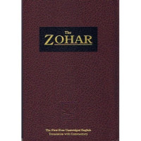 The Zohar Vol. 14: YodDalet (Ref) Vayikra, Tzav, Shmini