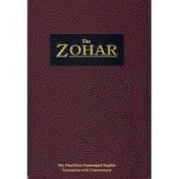 The Zohar Vol. 6: Waw (Ref) Vayeshev, Miketz, Vyigash