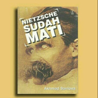 Nietzsche Sudah mati