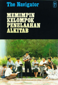 Memimpin Kelompok Penelaahan Alkitab