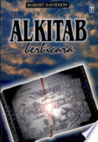 Alkitab Berbicara by Robert Davidson