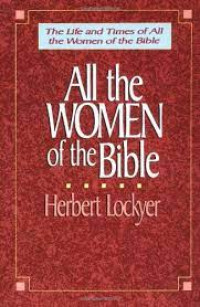 All The Woman Of The Bible