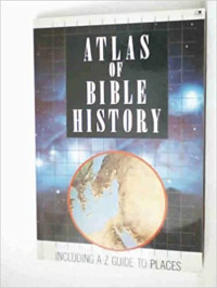 Atlas of Bible History
