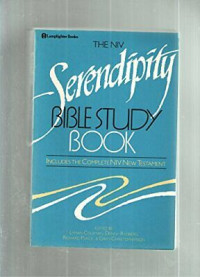 The NIV Serendipity Bibles (Ref)  Study Book