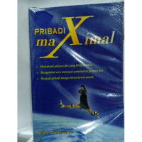 Pribadi Maximal