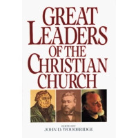 Great Leaders of the Christian Church (Referensi)