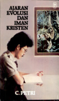 Ajaran Evolusi dan Iman Kristen