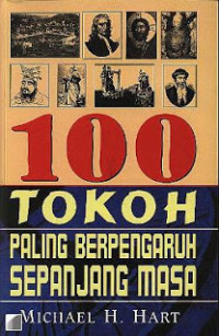100 Tokoh (M.H. Hart) Paling Berpengaruh Sepanjang Masa