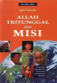 Allah Tritunggal dan Misi-Ajith Fernando