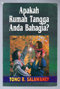 Image of Apakah Rumah Tangga Anda Bahagia?
