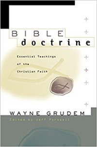 Bible Doctrine: Essential Teachings of the Christian Faith