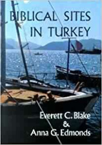 Biblical Sites in Turkey