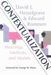 Contextualization-D.J. Hesselgrave: Meanings, Methods, and Models