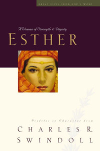 Ester: Wanita yang Kuat & Mulia