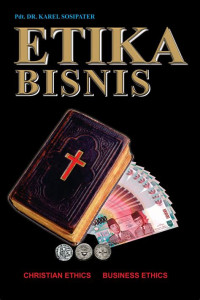 Image of Etika Bisnis