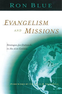 Evangelism and Missions-Ron Blue