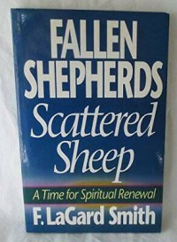 Fallen Shepherds Scattered Sheep