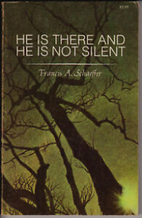 He Is There and He Is Not Silent
